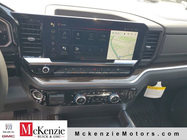 2026 GMC Sierra 1500 Elevation - Photo 14