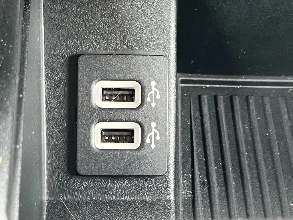 Used 2019 Black Ford XLT image 28
