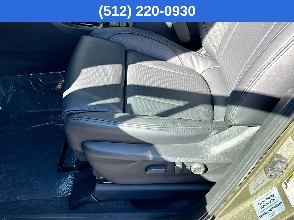 2026 Subaru Ascent Onyx Edition-Touring - Photo 24