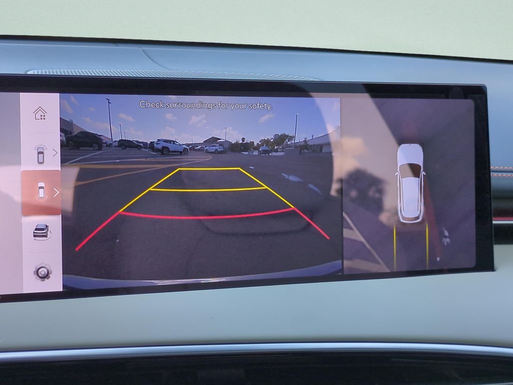 2026 GENESIS GV70 Sport Prestige - Photo 17
