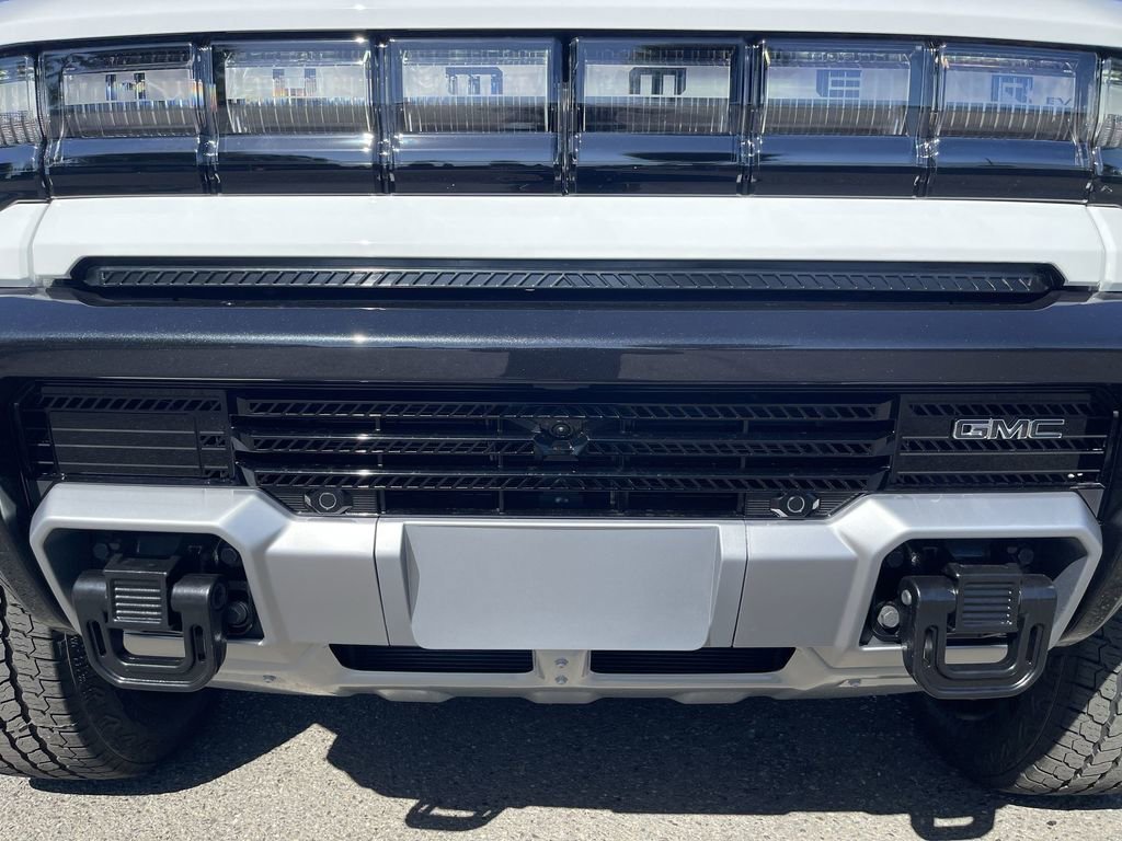 2026 GMC HUMMER EV 2X - Photo 31