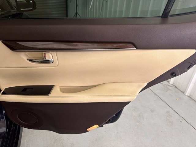 2018 Lexus ES 350 - Photo 26