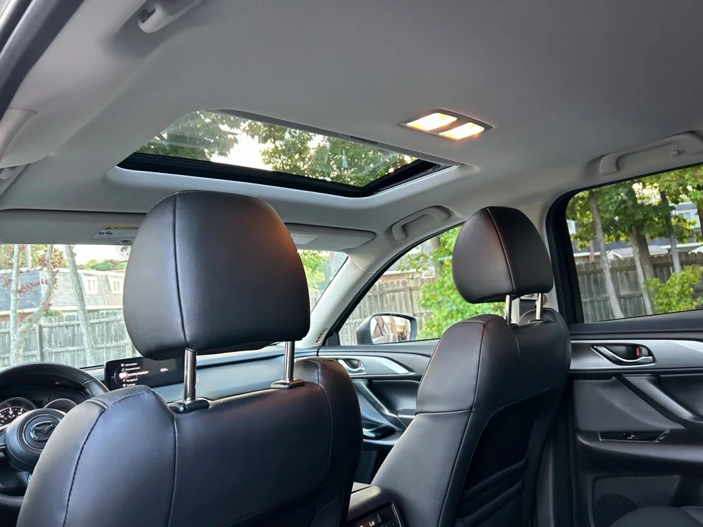 Used 2023 Gray Mazda Touring image 28