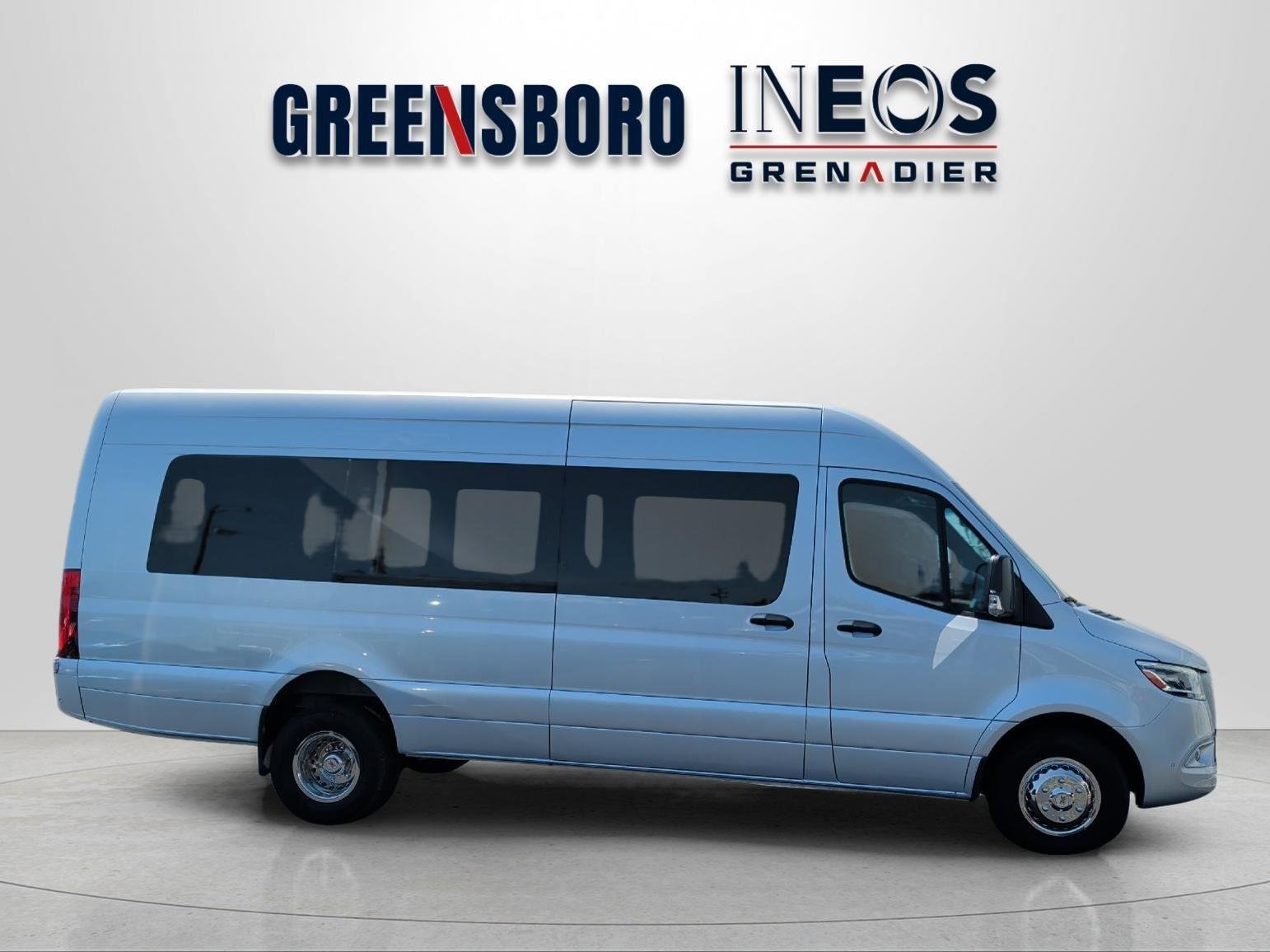 Used 2022 Iridium Silver Mercedes-Benz  image 6