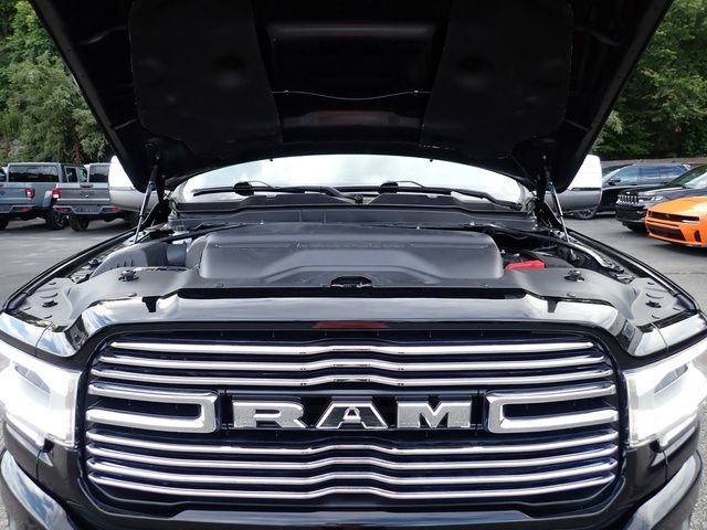 Used 2023 Black Ram Laramie image 13