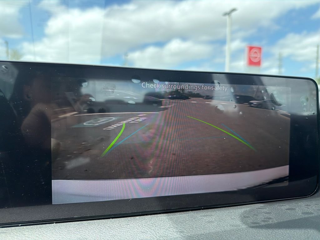 New 2026 Nissan Sentra SV 4D Sedan