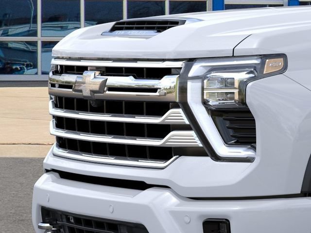 2026 Chevrolet Silverado 3500 HD High Country - Photo 16
