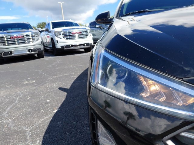 Used 2020 Phantom Black Hyundai Value Edition image 10