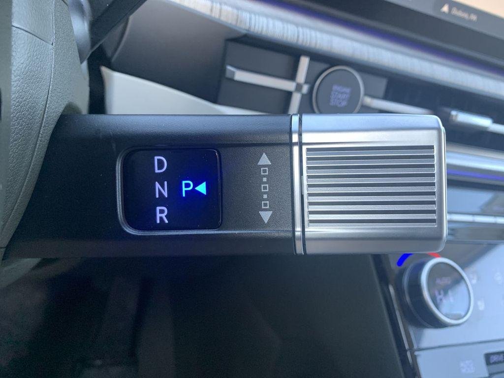 2025 Hyundai Santa Fe Calligraphy - Photo 21