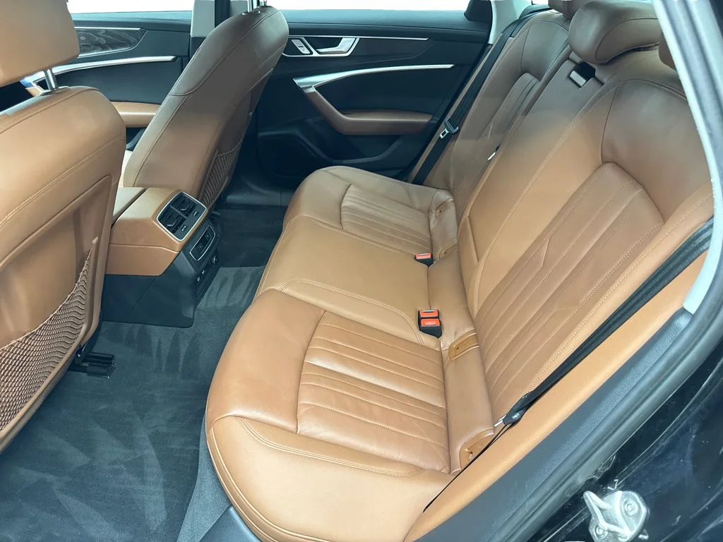 Used 2019 Black Audi 2.0T Premium image 33