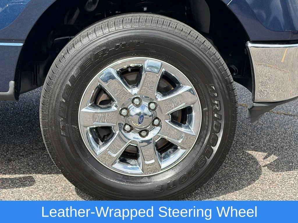 Used 2013 Blue Jeans Metall Ford XL image 30