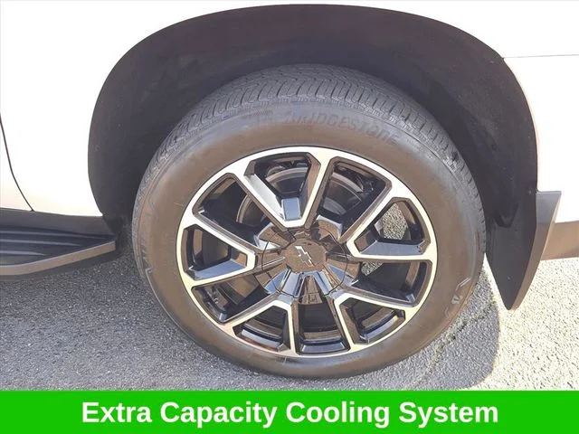 Certified Used 2024 White Chevrolet RST image 34