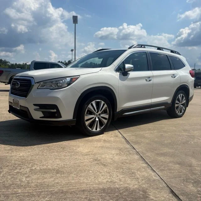 2021 Subaru Ascent Touring