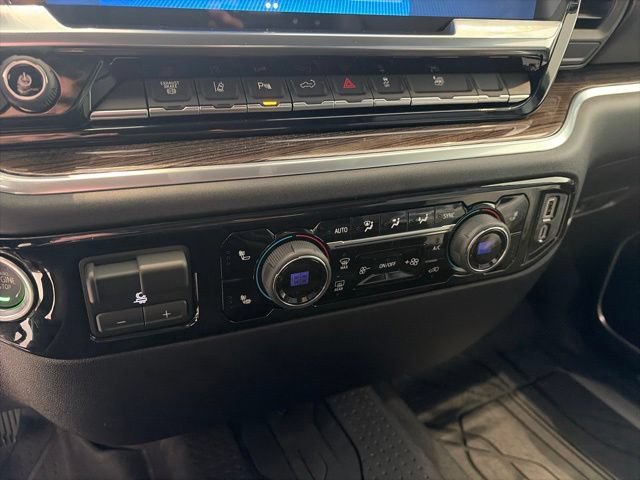 2026 Chevrolet Silverado 3500 HD LT - Photo 21
