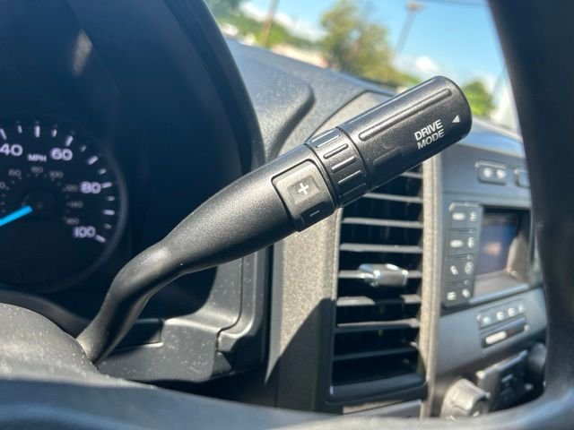 Used 2020 Black Ford XL image 23
