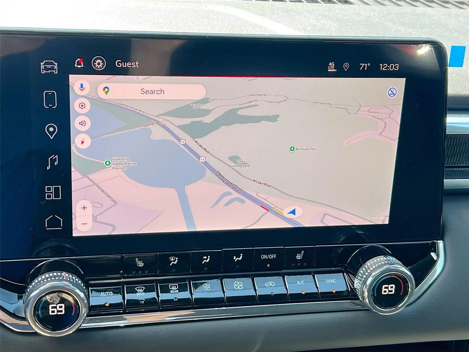 2026 GMC Canyon Elevation - Photo 20