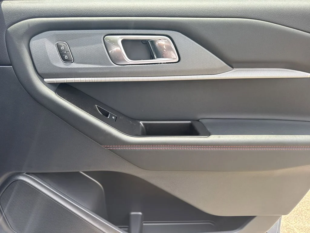 New 2026 Vapor Blue Metallic Ford ST-Line image 14