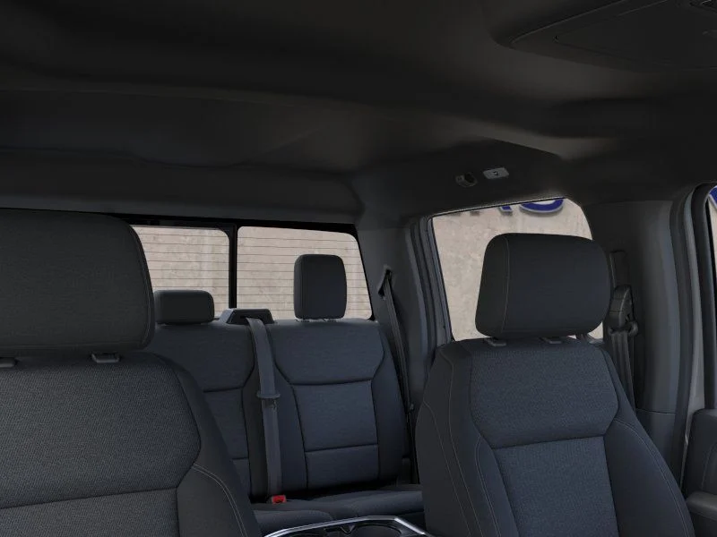 New 2026 White Ford XLT image 22