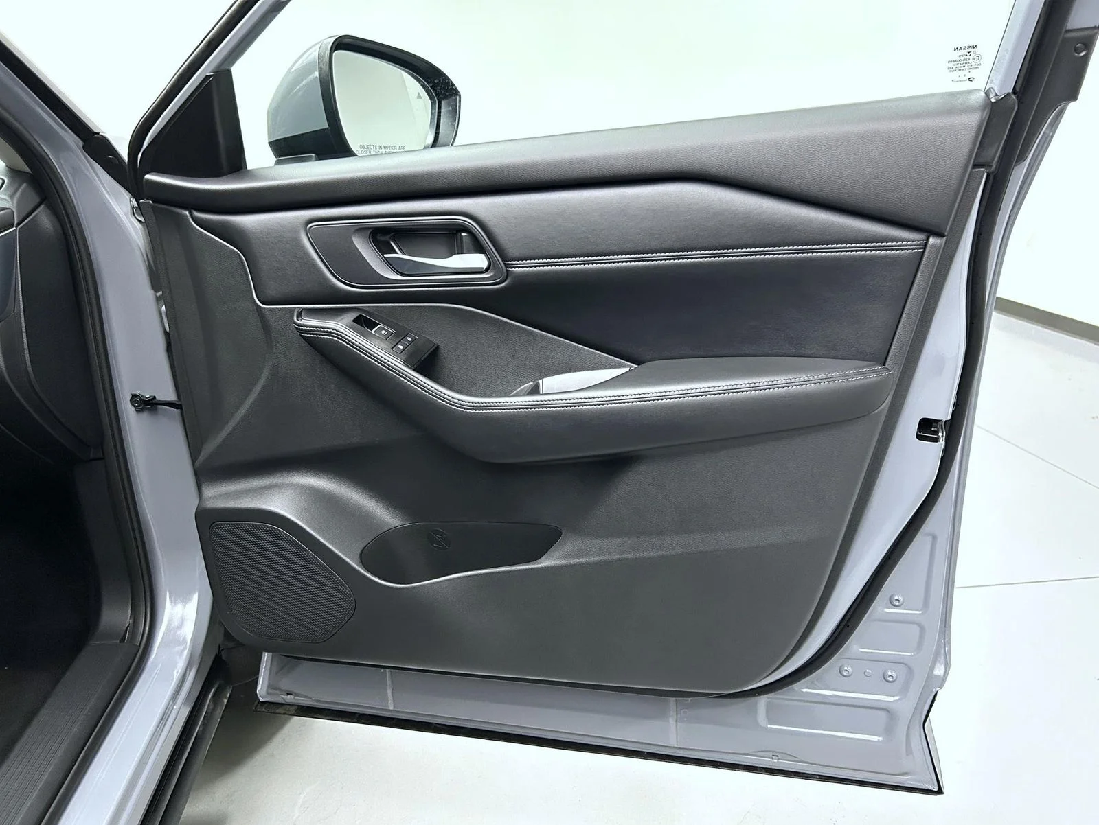 Used 2024 Gray Nissan SL image 16