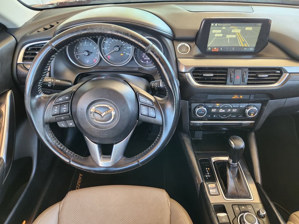 Used 2016 RED Mazda i Touring image 27