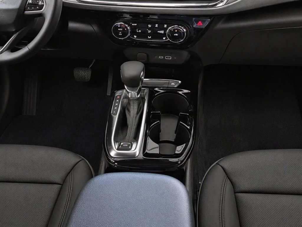 New 2026 Black Chevrolet ACTIV image 25