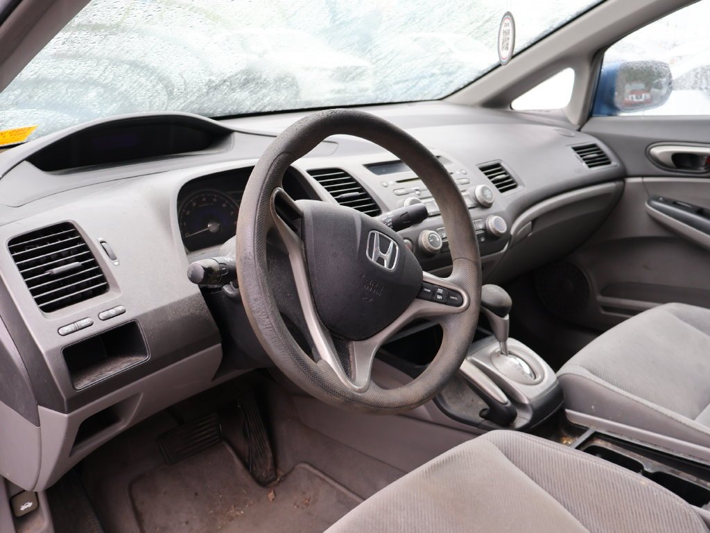 Used 2010  Honda LX image 9