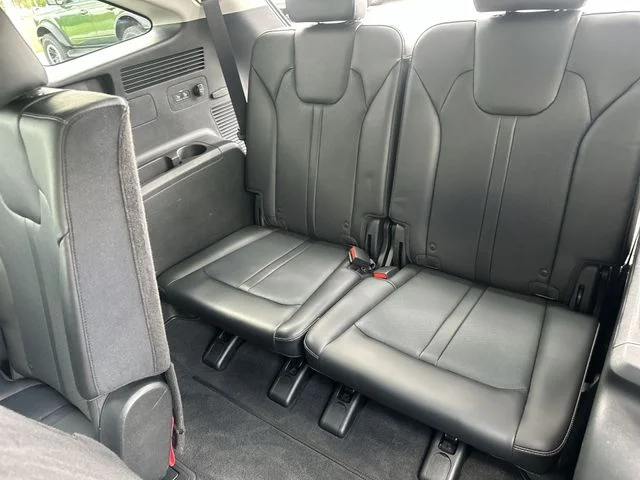 Used 2023 Gray Kia S image 27