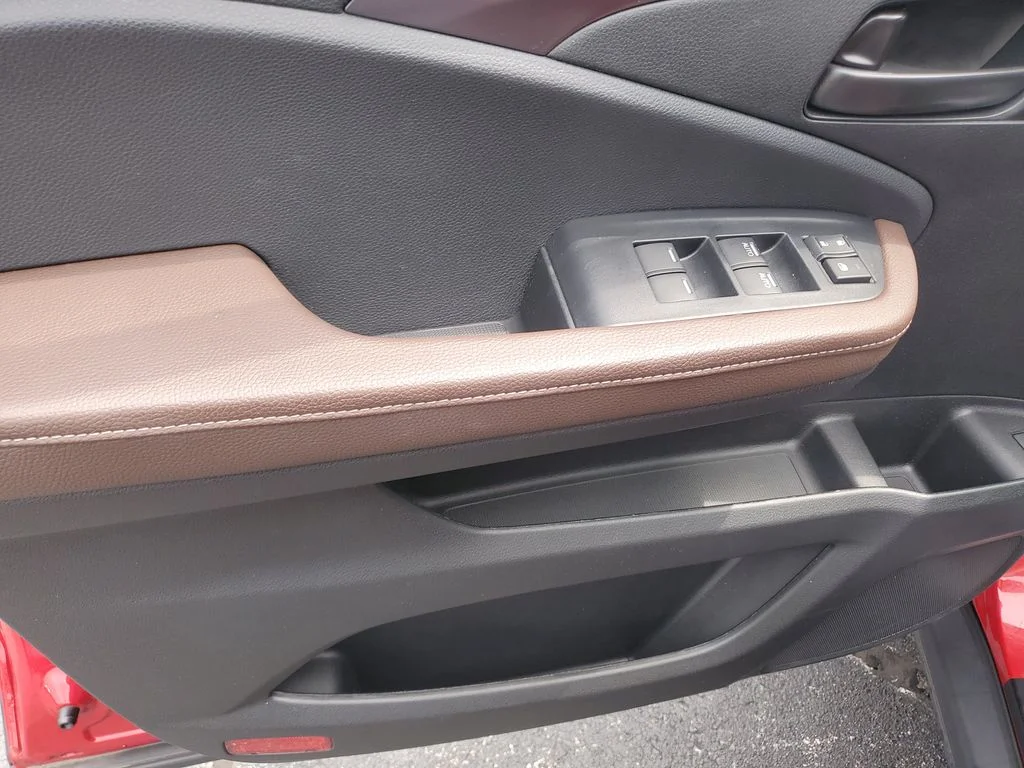 Used 2024  Honda EX-L image 20