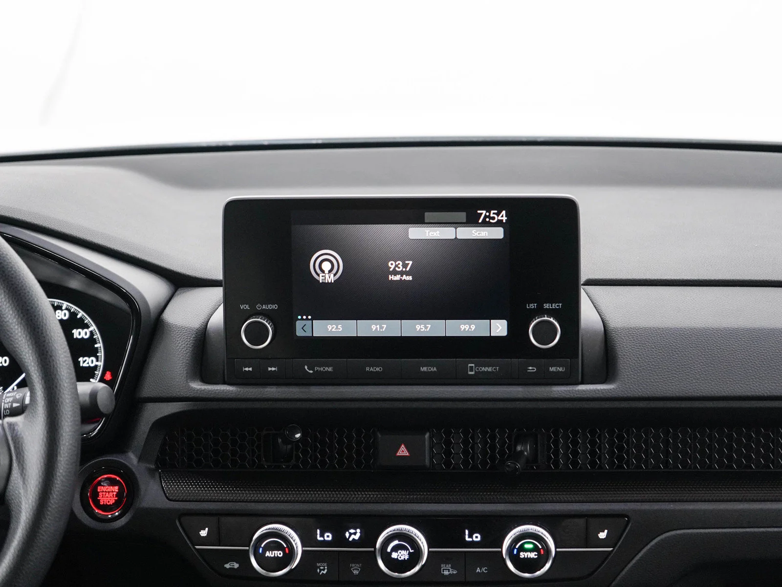 Used 2024  Honda 5D WAGON EX AWD image 15