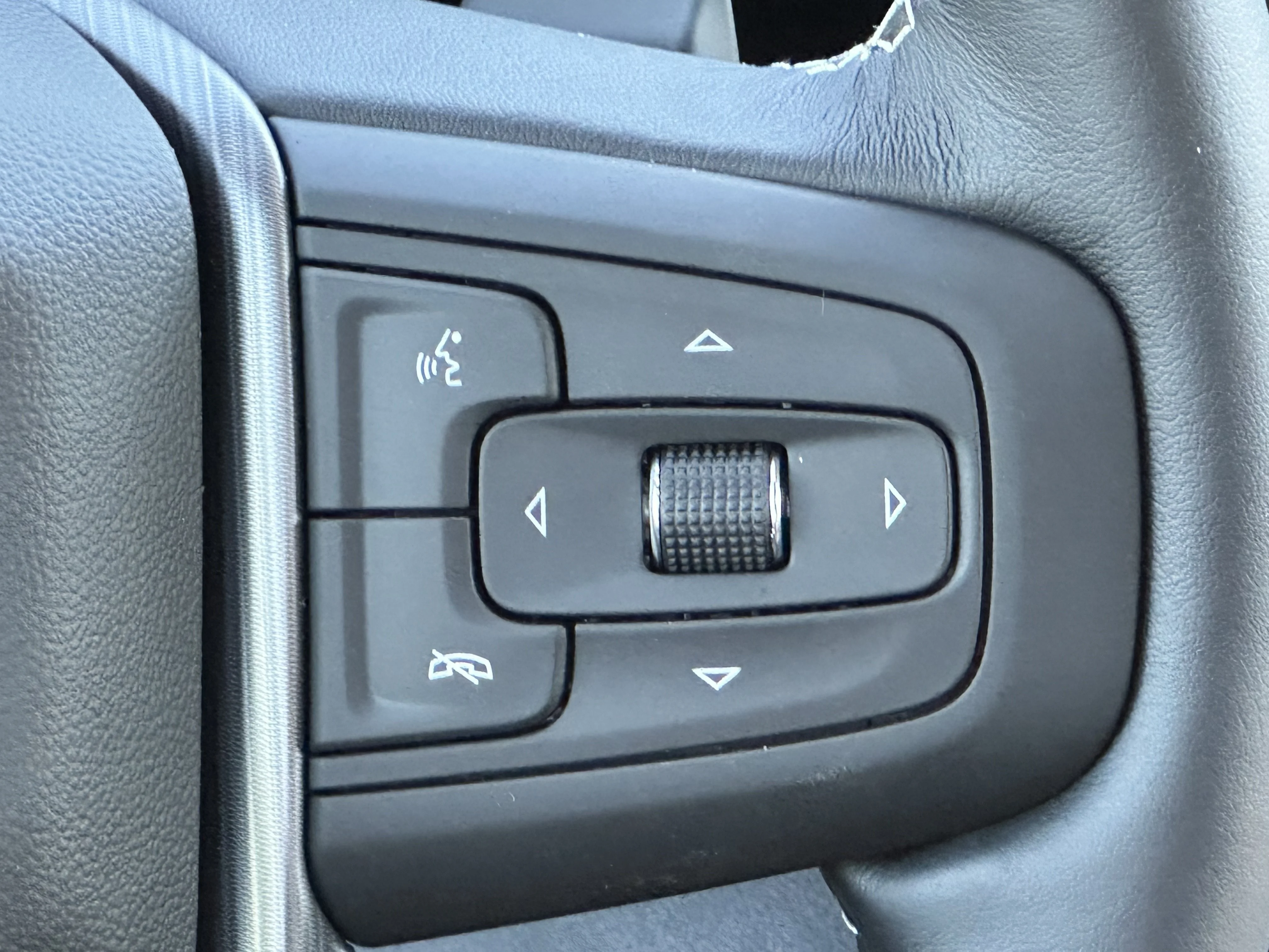 New 2026 Onyx Black GMC Denali Ultimate image 14