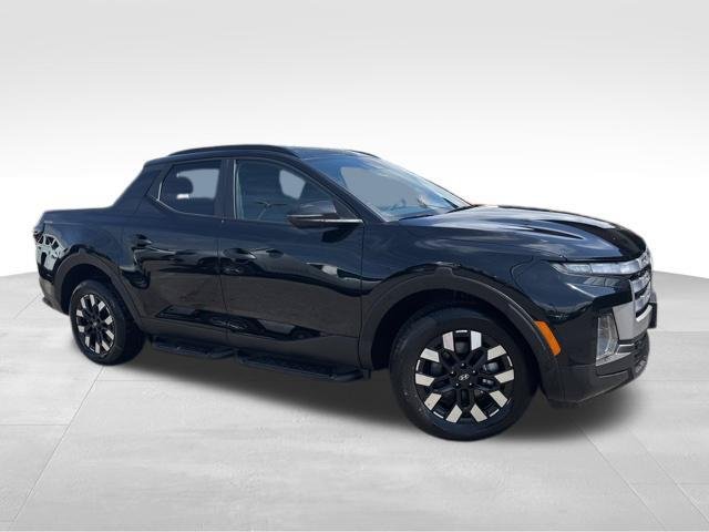 2026 Hyundai Santa Cruz