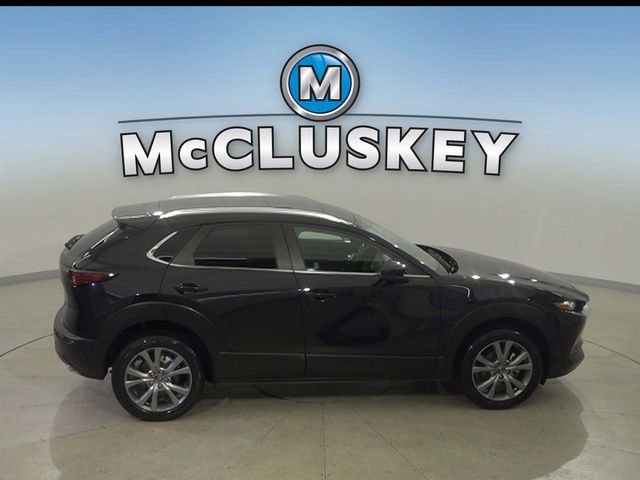 Certified Used 2024 Jet Black Mica Mazda 2.5 S Preferred Package image 20