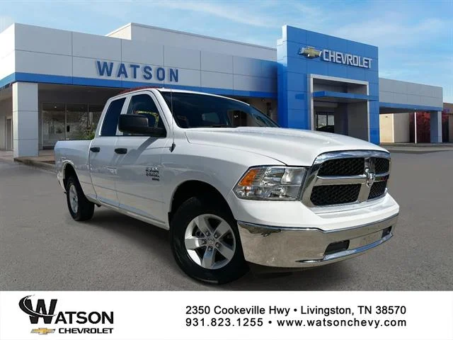 2024 RAM Ram 1500 Classic
