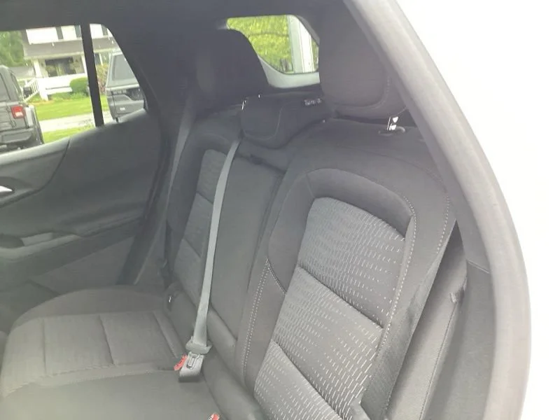 2026 Chevrolet Equinox LT - Photo 16