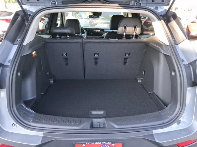 2026 Buick Encore GX Preferred - Photo 7