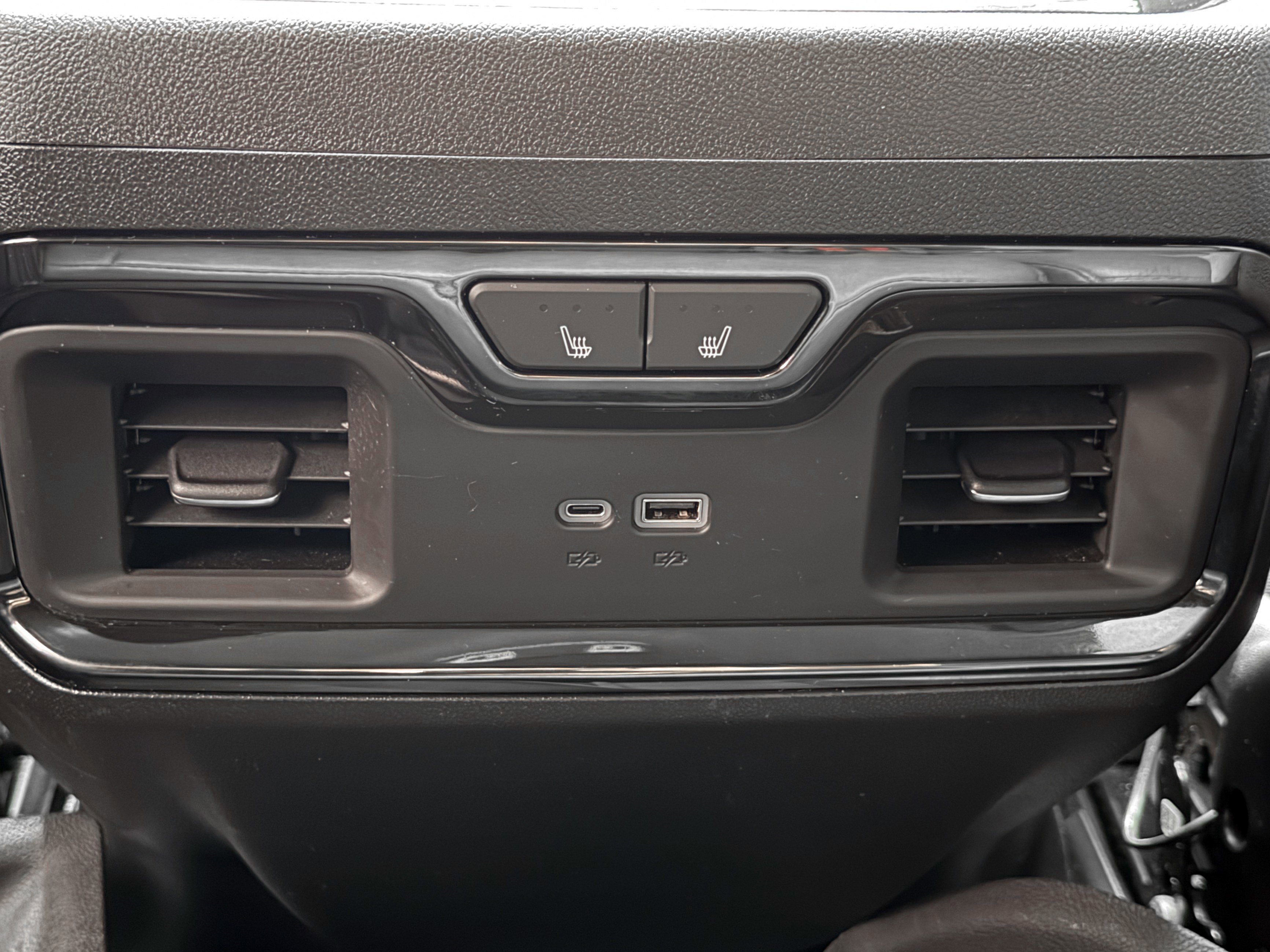 Used 2024 Sterling Gray Metallic Chevrolet ZR2 image 32