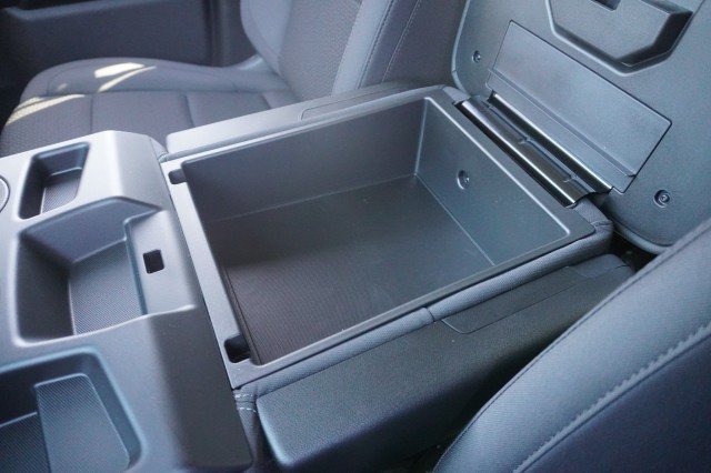 2026 Chevrolet Silverado 2500 HD Work Truck - Photo 32