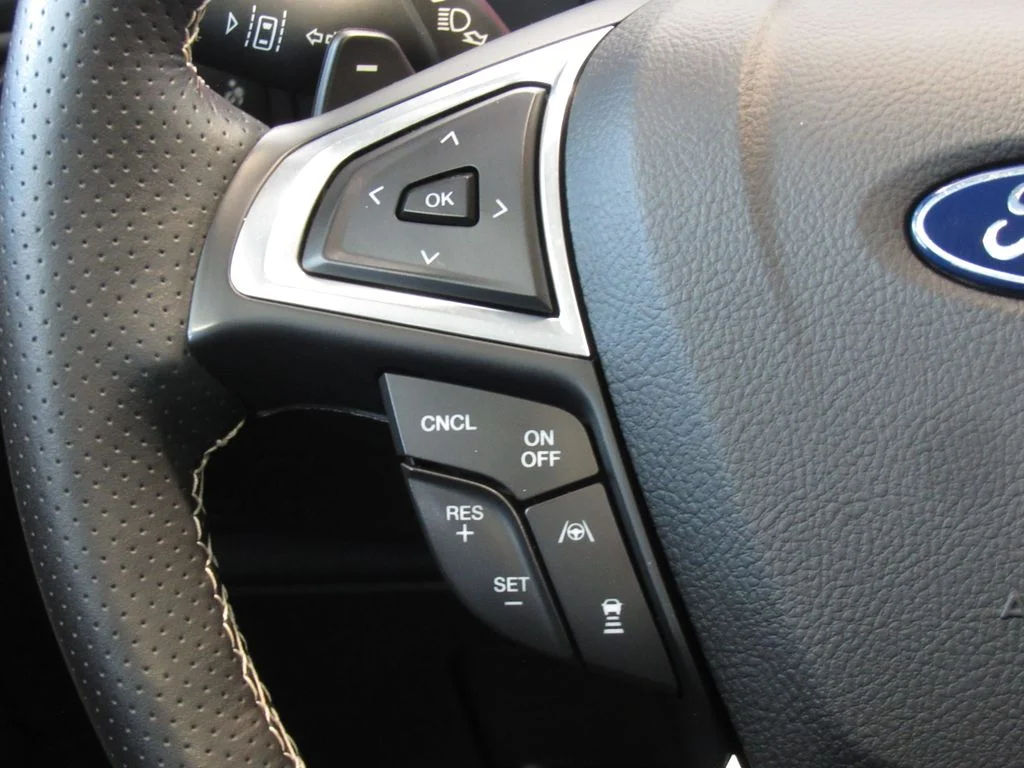 2022 Ford Edge ST - Photo 25