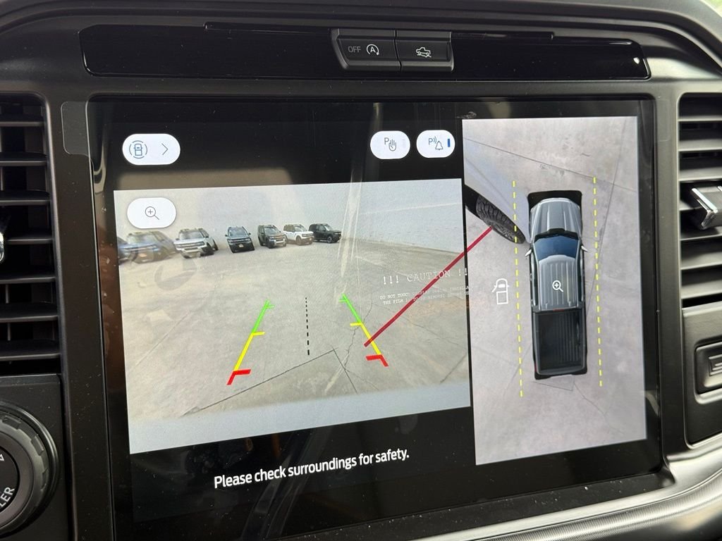 New 2026 Avalanche Ford Tremor® image 11