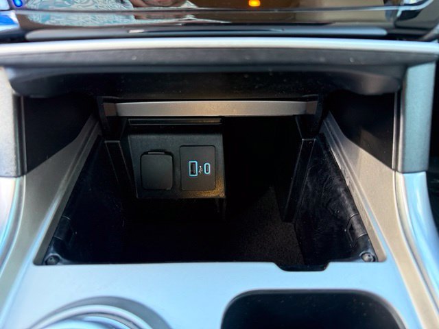 2021 Ford Explorer Limited - Photo 30