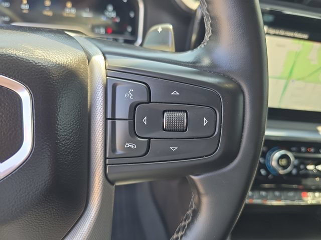 2023 GMC Sierra 1500 Denali Denali - Photo 25