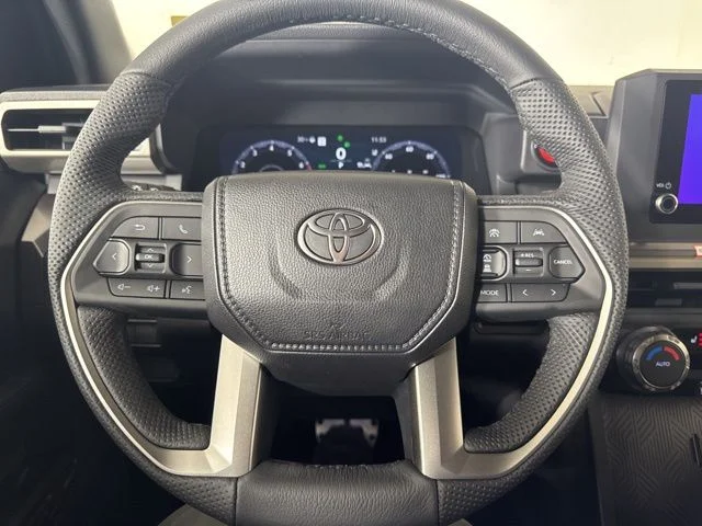 2026 Toyota Tacoma TRD Sport - Photo 19