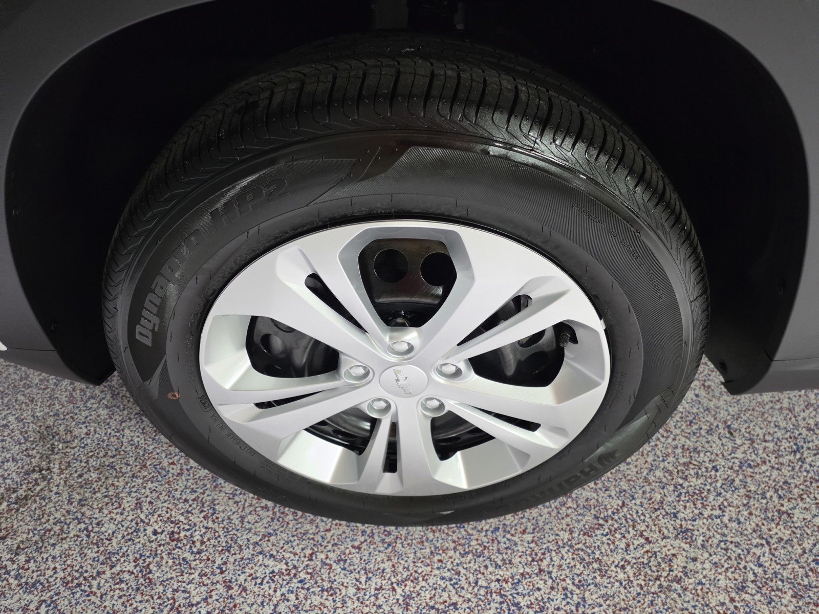 2026 Chevrolet Trax LS - Photo 26