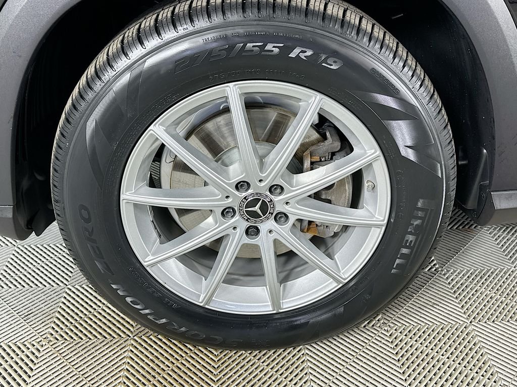 Certified Used 2026  Mercedes-Benz GLE 350 image 31