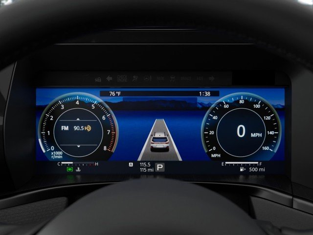 New 2026 ICE SILVER METALLIC Subaru Premium image 17