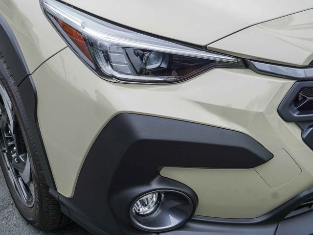New 2026 SAND DUNE PEARL Subaru Limited Hybrid image 10