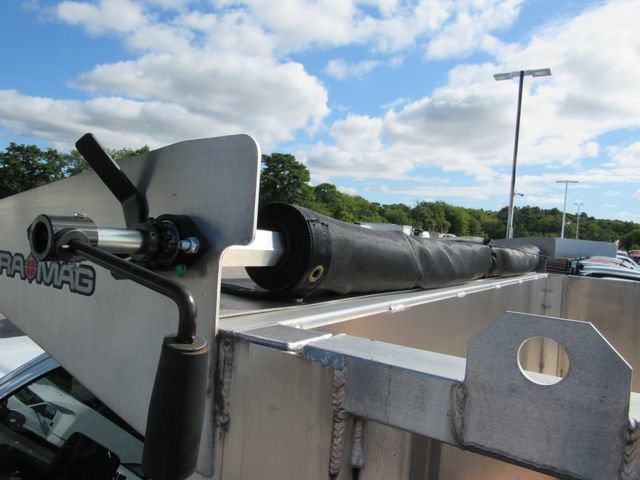 2026 GMC Sierra 3500 Chassis Cab Pro - Photo 25