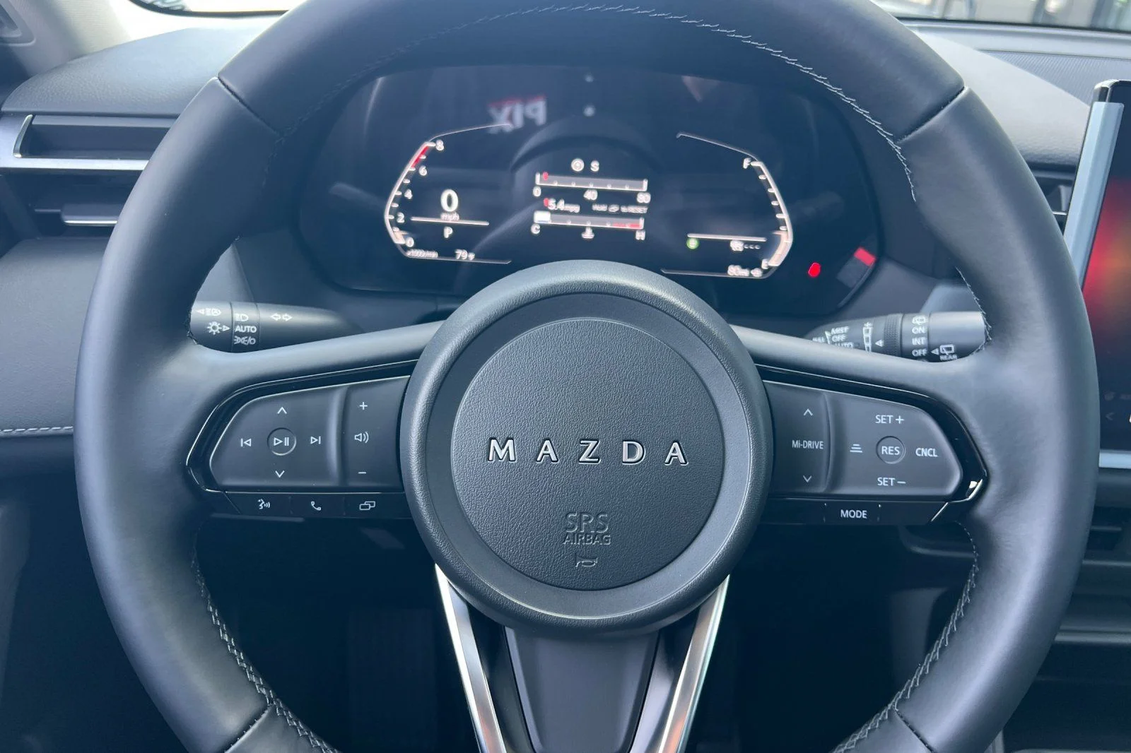 New 2026 Soul Red Crystal Metallic Mazda 2.5 S Premium AWD image 20