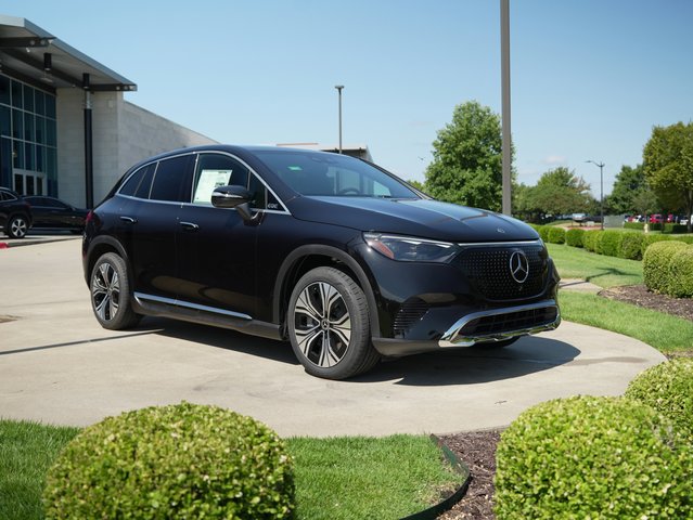 2026 Mercedes-Benz EQE EQE 320