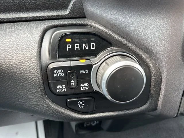 2022 RAM Ram 1500 Pickup Big Horn/Lone Star - Photo 34